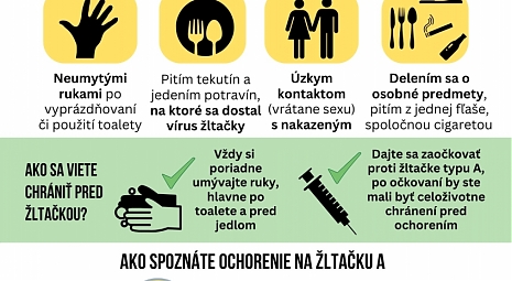 INFO - Žltačka &amp;amp;amp;amp;quot;A&amp;amp;amp;amp;quot;