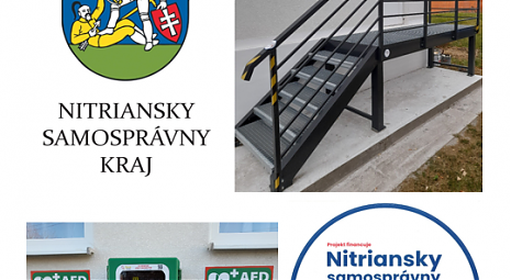 PROJEKT  Zdravie a bezpečnosť /2025/