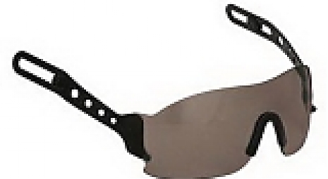 Ochranné okuliare a štíty