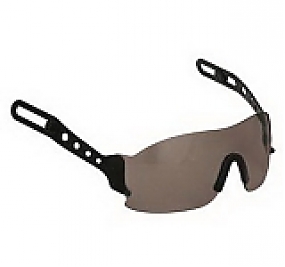 Ochranné okuliare a štíty