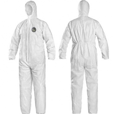 JEDNORÁZOVÝ OCHRANNÝ OVERAL