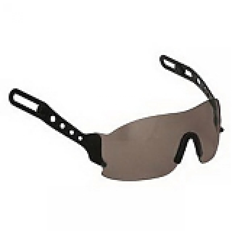 Ochranné okuliare a štíty