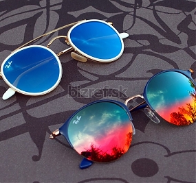 RAY  -  BAN