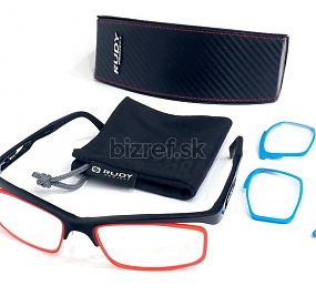 Rudy Projeck Vulcan