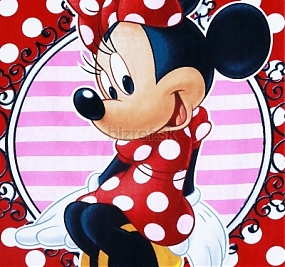 Osuška Disney