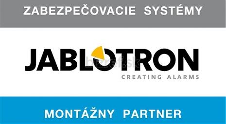 Zabezpečovacie systémy