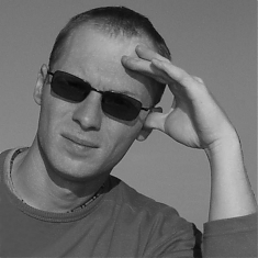Ing. Zoltán Pintér, stavebný inžinier
