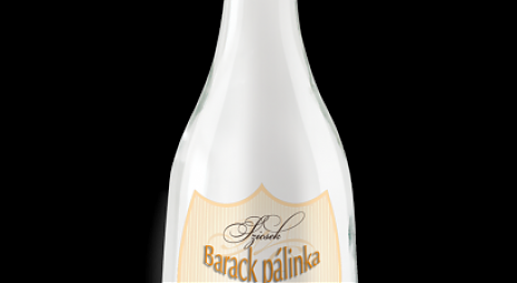 Klasické 50% pálenky