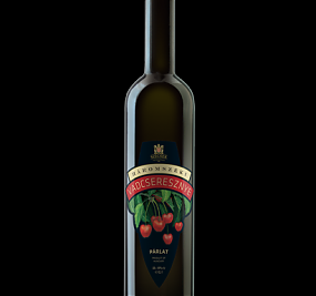 Sedmohradské destiláty