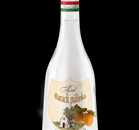 Klasické 50% pálenky