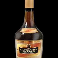 Hungária Brandy