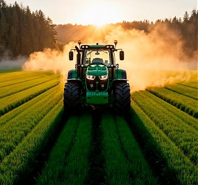 AGRO a Biznis poistenie