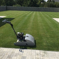 Realizácie záhrad, údržba zelene, kosenie trávnika, prevzdušňovanie, hnojenie, postrekovanie, prísevy, strihanie kríkov,...