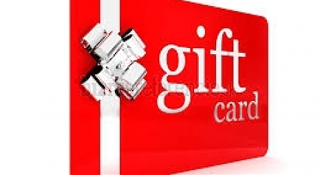 Darčeková poukážka