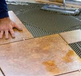 Pokladanie porcelánovej dlažby Nitra