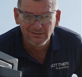 Mark Kühler vs. náš tresor