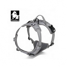 POSTROJ TRUELOVE ŠEDÝ