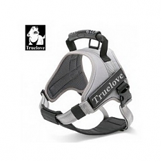 POSTROJ TRUELOVE STRONG ŠEDÝ