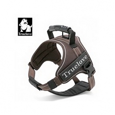 POSTROJ TRUELOVE STRONG HNEDÝ