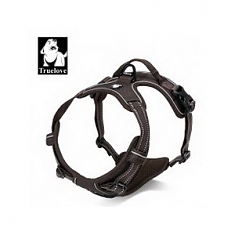 POSTROJ TRUELOVE HNEDÝ