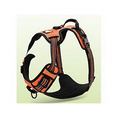 POSTROJ TRUELOVE ORANŽOVÝ