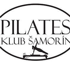 PILATES KLUB ŠAMORÍN