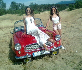 FOTENIE S TWIINS