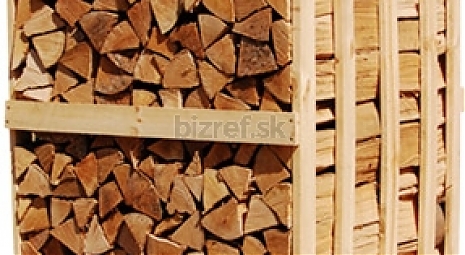 Palivové drevo, Ružomberok