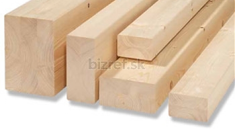 Rezané drevo, kálené drevo, drevo na kúrenie, Ružomberok