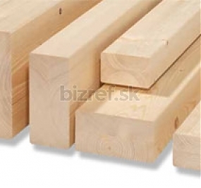 Rezané drevo, kálené drevo, drevo na kúrenie, Ružomberok