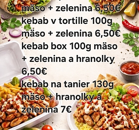 KEBAB
