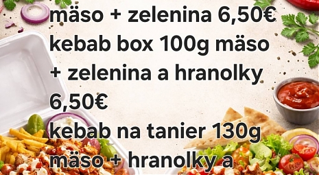 KEBAB