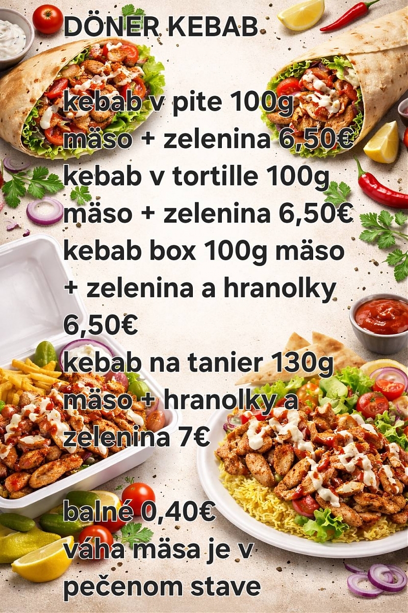KEBAB