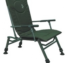 Rybárske stoličky, kreslá