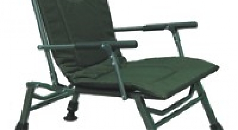 Rybárske stoličky, kreslá