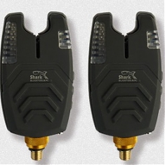 Signalizátor Shark digital