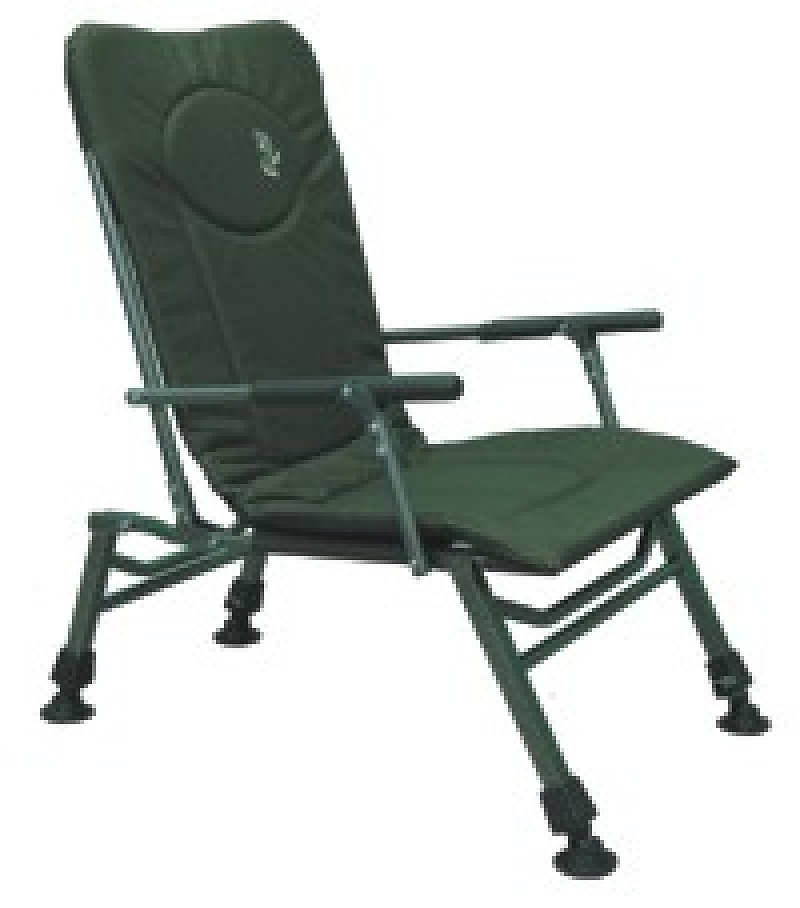 Rybárske stoličky, kreslá