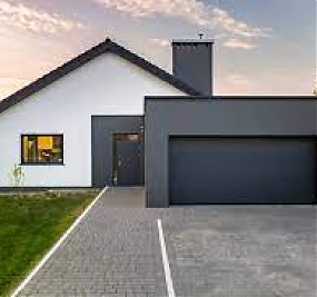 GARÁŽOVÉ BRÁNY