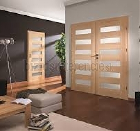 Interiérové dvere porta doors