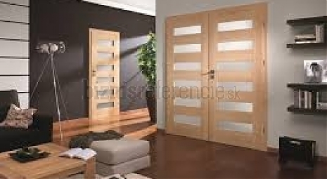Interiérové dvere porta doors