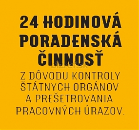 Poskytujeme