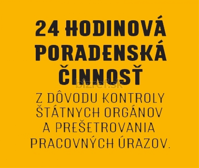Poskytujeme