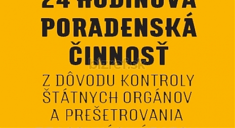 Poskytujeme