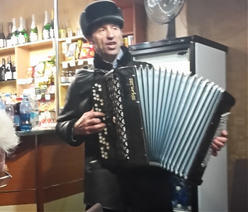 Kultúra na Kamčatke