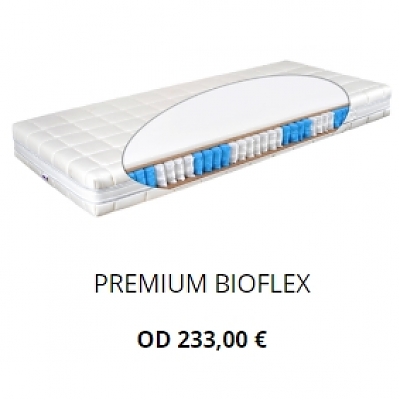 Premium bioflex