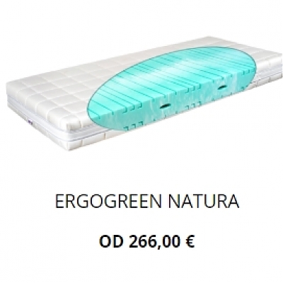 Ergogreen natura