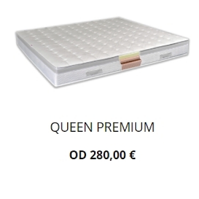QUEEN premium