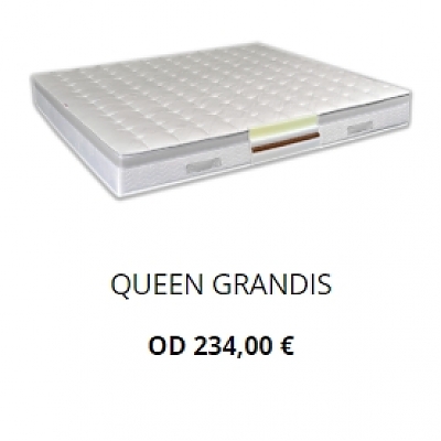 QUEEN grandis