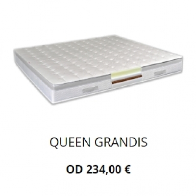 QUEEN grandis