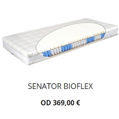 SENATOR bioflex